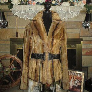 Vintage Marvin Richards Jacket